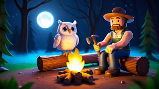 I Am Bird Simulator پوسٹر