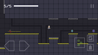 Hackgun screenshot 1