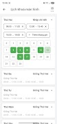 KidSafe Admin ภาพหน้าจอ 4