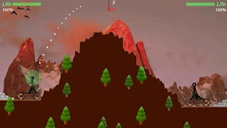Catapult screenshot 3