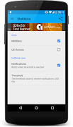 Caffeine Tracker স্ক্রিনশট 3