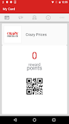 Crazy Prices 海報