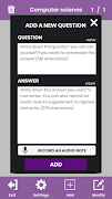 Memomind Screenshot 3
