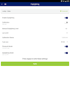 Provolt Room Controller ภาพหน้าจอ 6