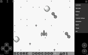 John GBC capture d'écran 5