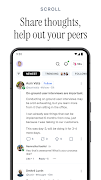 Peerlist: Professional Network screenshot 4