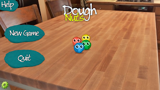 DoughNuts 스크린샷 5