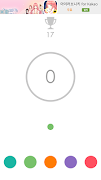 Drop Dots স্ক্রিনশট 2