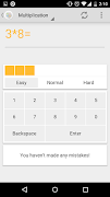 Math Equations Game Pro screenshot 6