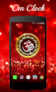 Om Clock скриншот 6