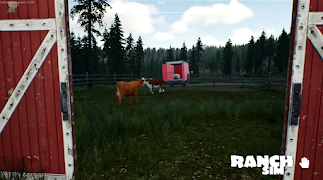 برنامه‌نما Ranch Simulator - Farming Simulator Guide عکس از صفحه