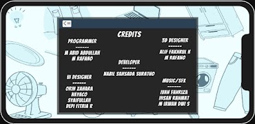 Influent by moklet ภาพหน้าจอ 2