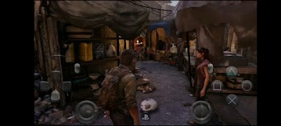 ePS3e Emulator3 screenshot 1