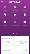 NETGEAR Mobile پوسٹر