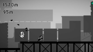 Chasing Shadows screenshot 2