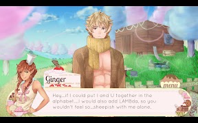 Heartbaked ภาพหน้าจอ 2