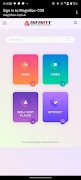 Infinity Magic Box screenshot 3