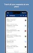 Qntrl - Workflow Management screenshot 3