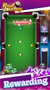 برنامه‌نما Pool Journey عکس از صفحه