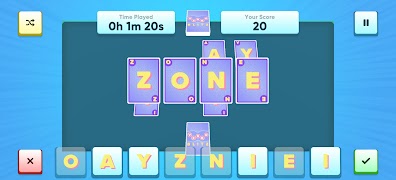 Verbo Blitz скриншот 3