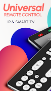 Universal TV AC Remote Control screenshot 6