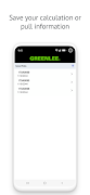 PullCalc Ekran Görüntüsü 6