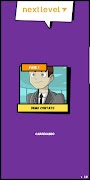 NextLevel | Contact 截图 3