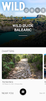 Wild Guide Balearic Islands постер