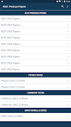 KCET Previous Papers poster