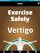 Exercise Vertigo ảnh chụp màn hình 5