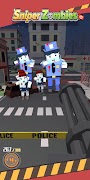Sniper Zombies screenshot 3