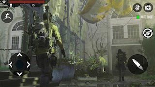 FPS Gun Strike Modern Ops स्क्रीनशॉट 3