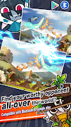 9 Elements : Action fight ball imagem de tela 4