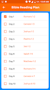 Christian Toolbox ภาพหน้าจอ 4