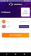 VERSPEAK capture d'écran 3