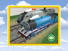 ThomasAR screenshot 5