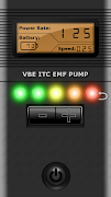VBE ITC EMF PUMP ภาพหน้าจอ 4