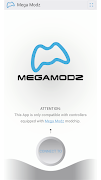 پوستر Mega Modz