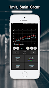 Sound Meter [dB Save] Screenshot 2