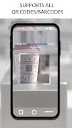 QR Reader скриншот 1