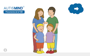 AUTISMIND screenshot 1