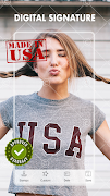 برنامه‌نما اضافه کردن عکس علامت عکس از صفحه