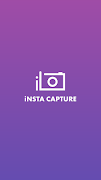 instaCapture ポスター