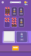 Bake & Sort постер