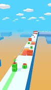 Cube Surfer! ảnh chụp màn hình 2