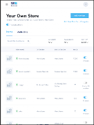 برنامه‌نما Paytm Instore Orders عکس از صفحه