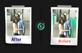 PixelRetouch - Objects Remover ภาพหน้าจอ 1