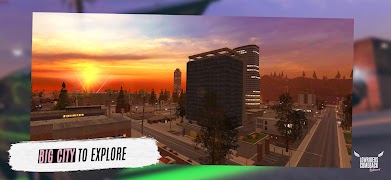 Lowriders Comeback: Boulevard captura de pantalla 5