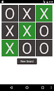 Tic Tac Toe 截圖 2