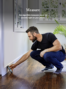 برنامه‌نما MTailor عکس از صفحه